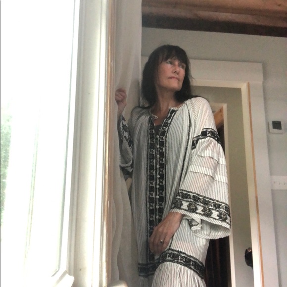 Free People tunic dress - Picture 8 of 15